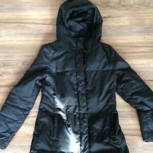 Women's Gap Parka Coat Jacket